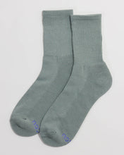 Load image into Gallery viewer, Laurel Ribbed Sock
