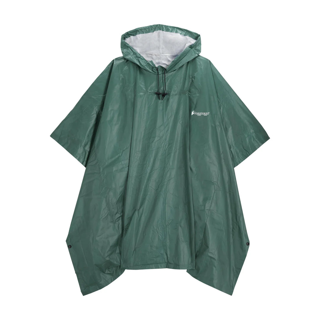 Ultra-Lite2 Rain Poncho