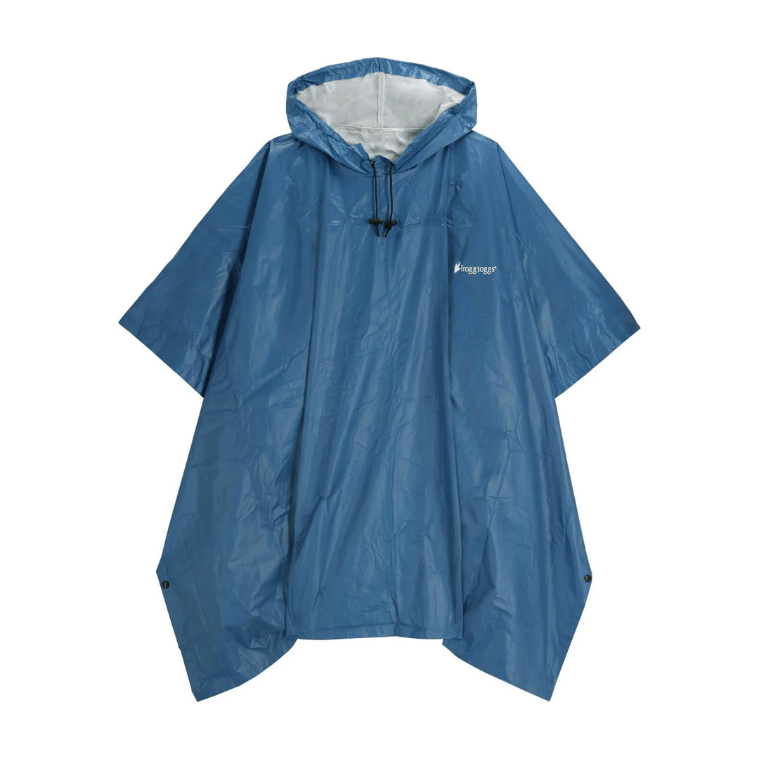 Ultra-Lite2 Rain Poncho