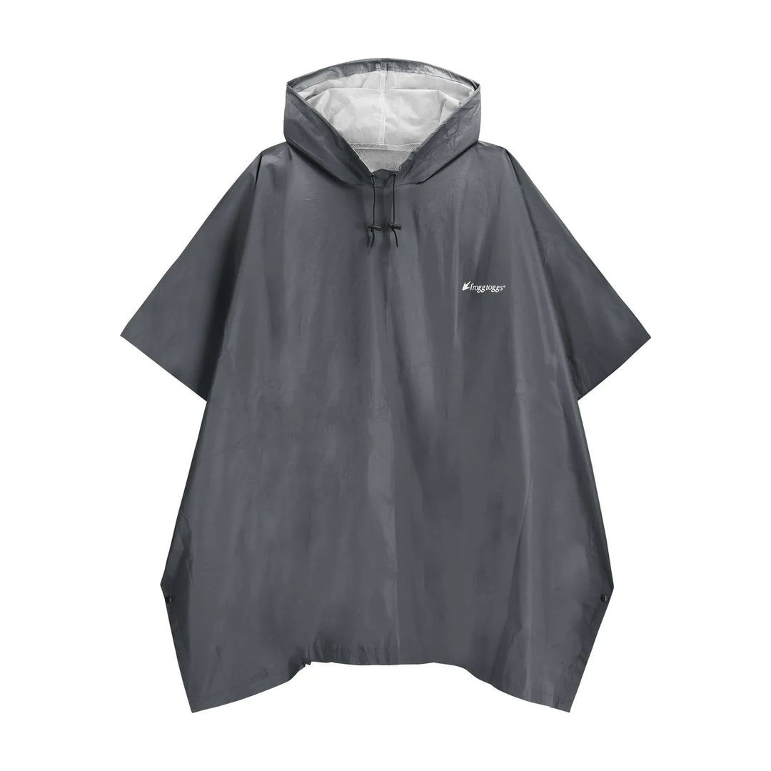 Ultra-Lite2 Rain Poncho