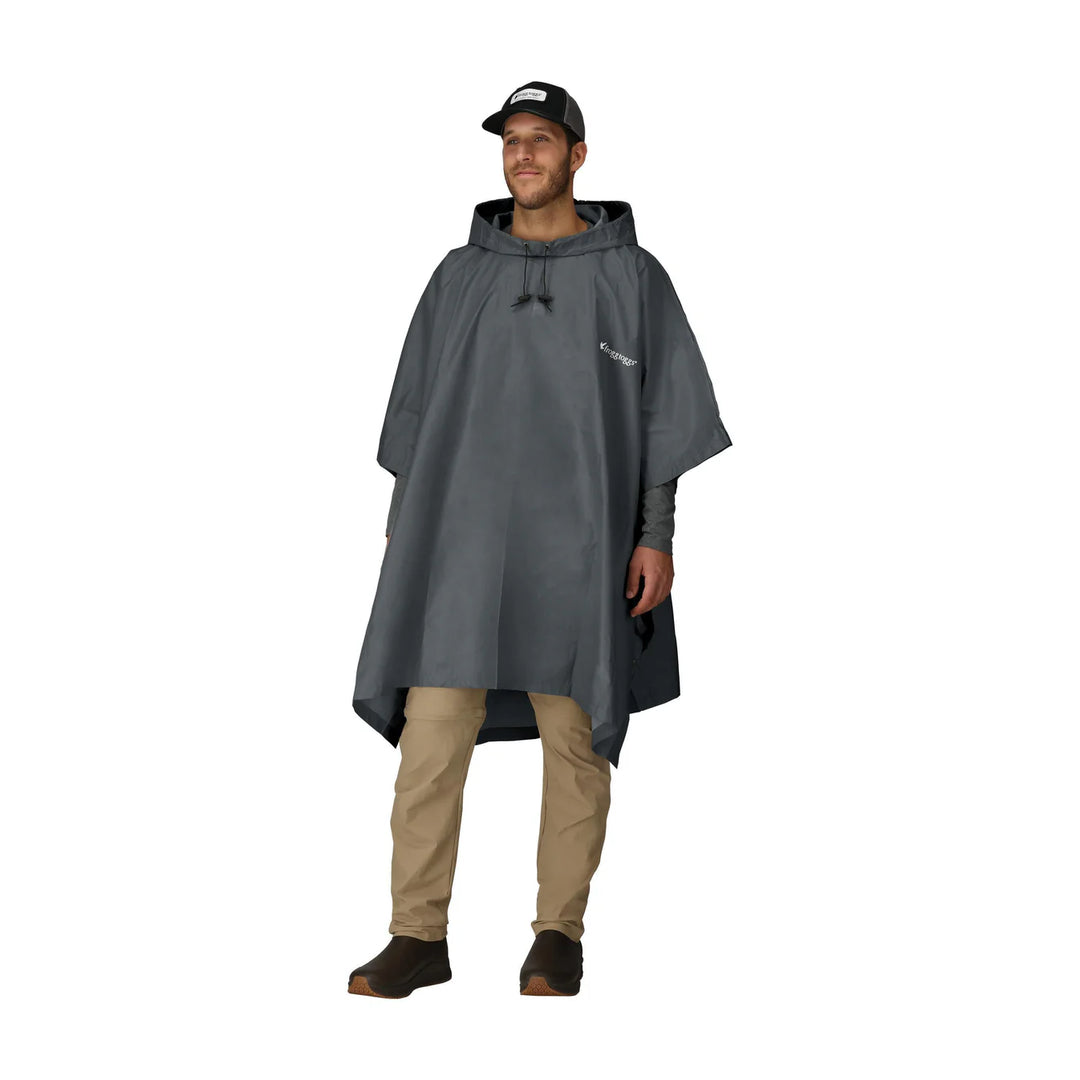 Ultra-Lite2 Rain Poncho
