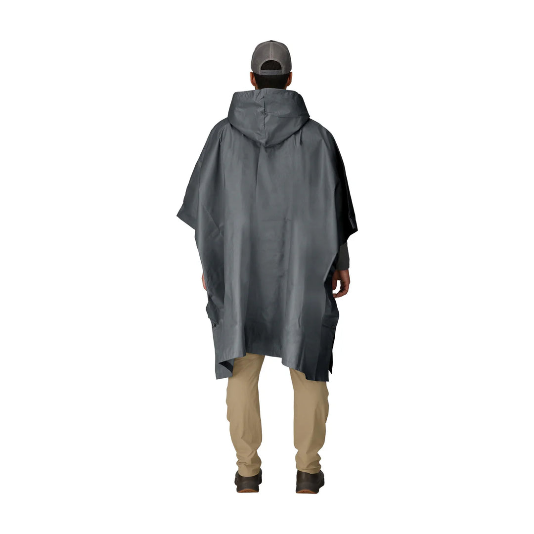Ultra-Lite2 Rain Poncho