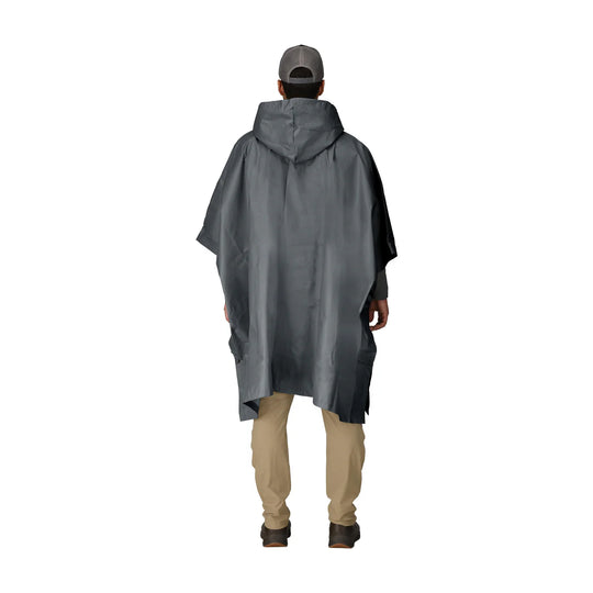 Ultra-Lite2 Rain Poncho