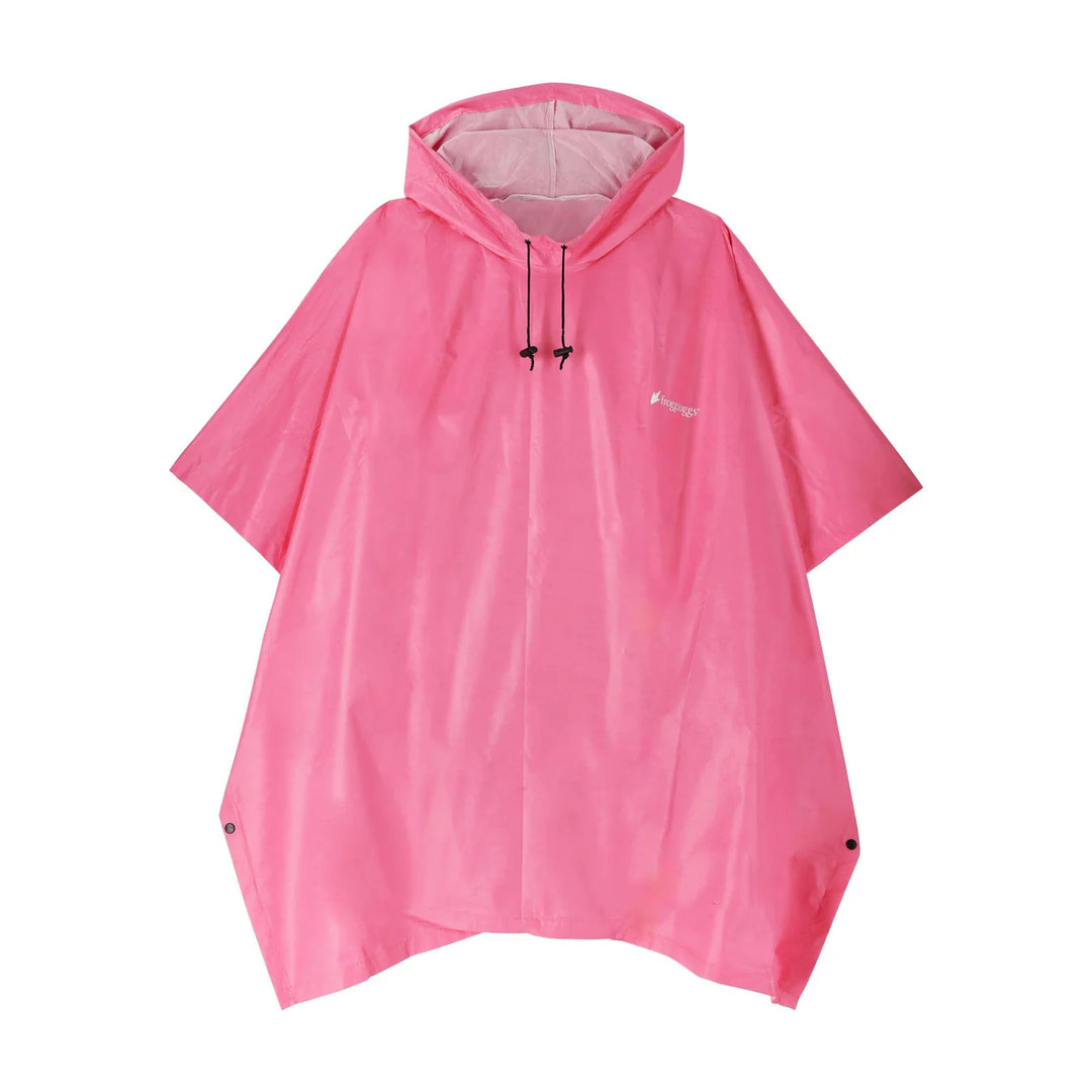 Ultra-Lite2 Rain Poncho