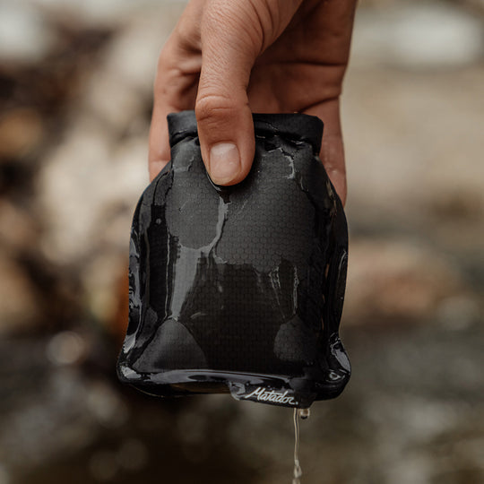 FLATPAK SOAP BAR CASE