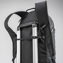 Load image into Gallery viewer, REFRACTION PACKABLE BACKPACK
