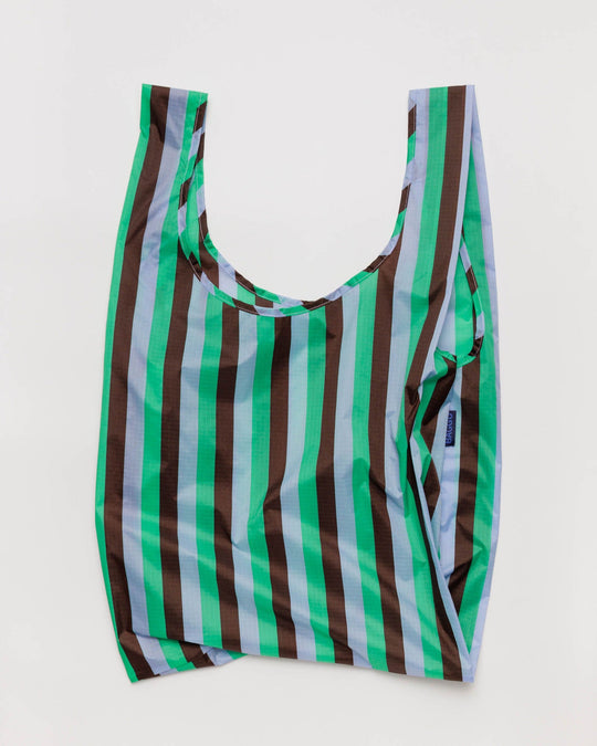 Baggu Reusable Bags Standard Size [Multiple Color Options]