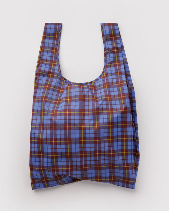 Baggu Reusable Bags Standard Size [Multiple Color Options]