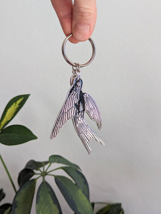 Keychain | bird