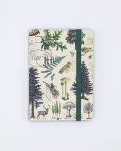 Load image into Gallery viewer, Into the Forest Observation Softcover
