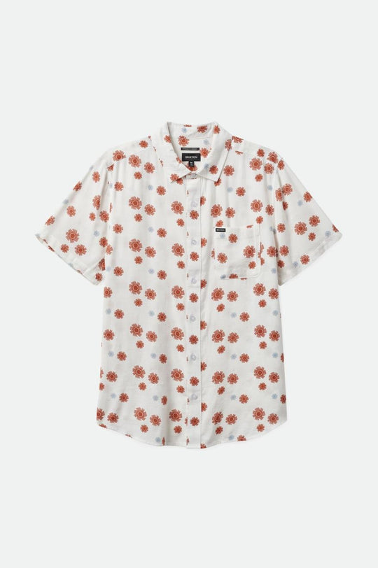 Charter Slub S/S -