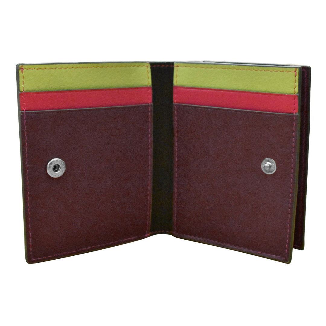 Small Snap Wallet
