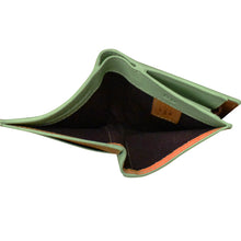 Load image into Gallery viewer, Small Snap Wallet
