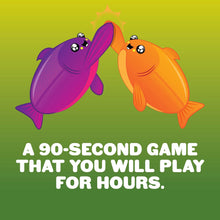 Load image into Gallery viewer, Happy Salmon Party Card Game
