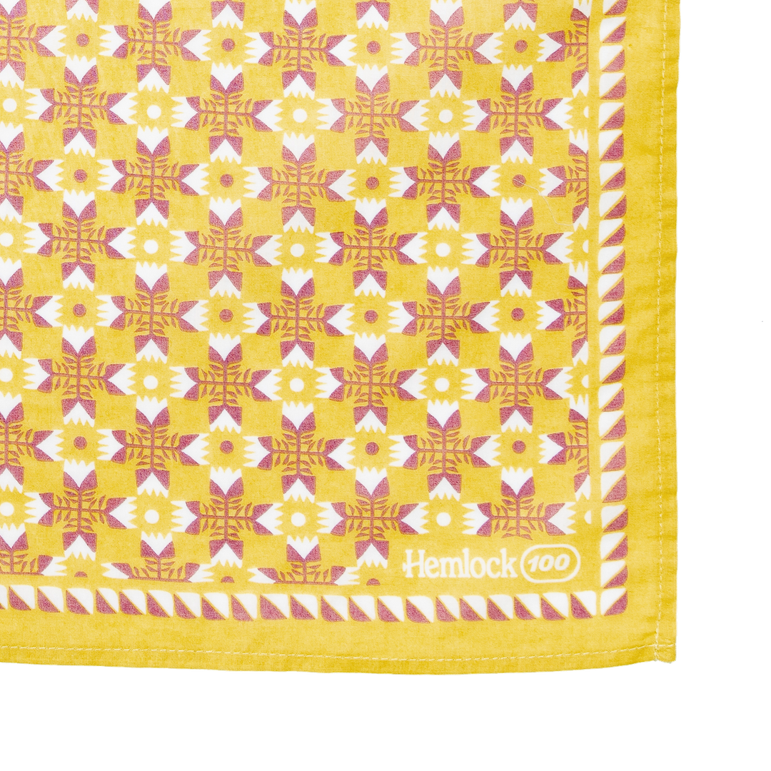 No. 100 Sarah Bandana