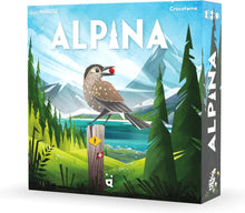 Load image into Gallery viewer, Alpina Card Game
