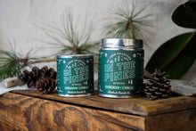 Load image into Gallery viewer, In The Pines | Evergreen + Cypress 8oz Soy Candle
