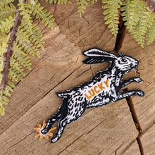 Load image into Gallery viewer, Patch | lucky rabbit&#39;s foot
