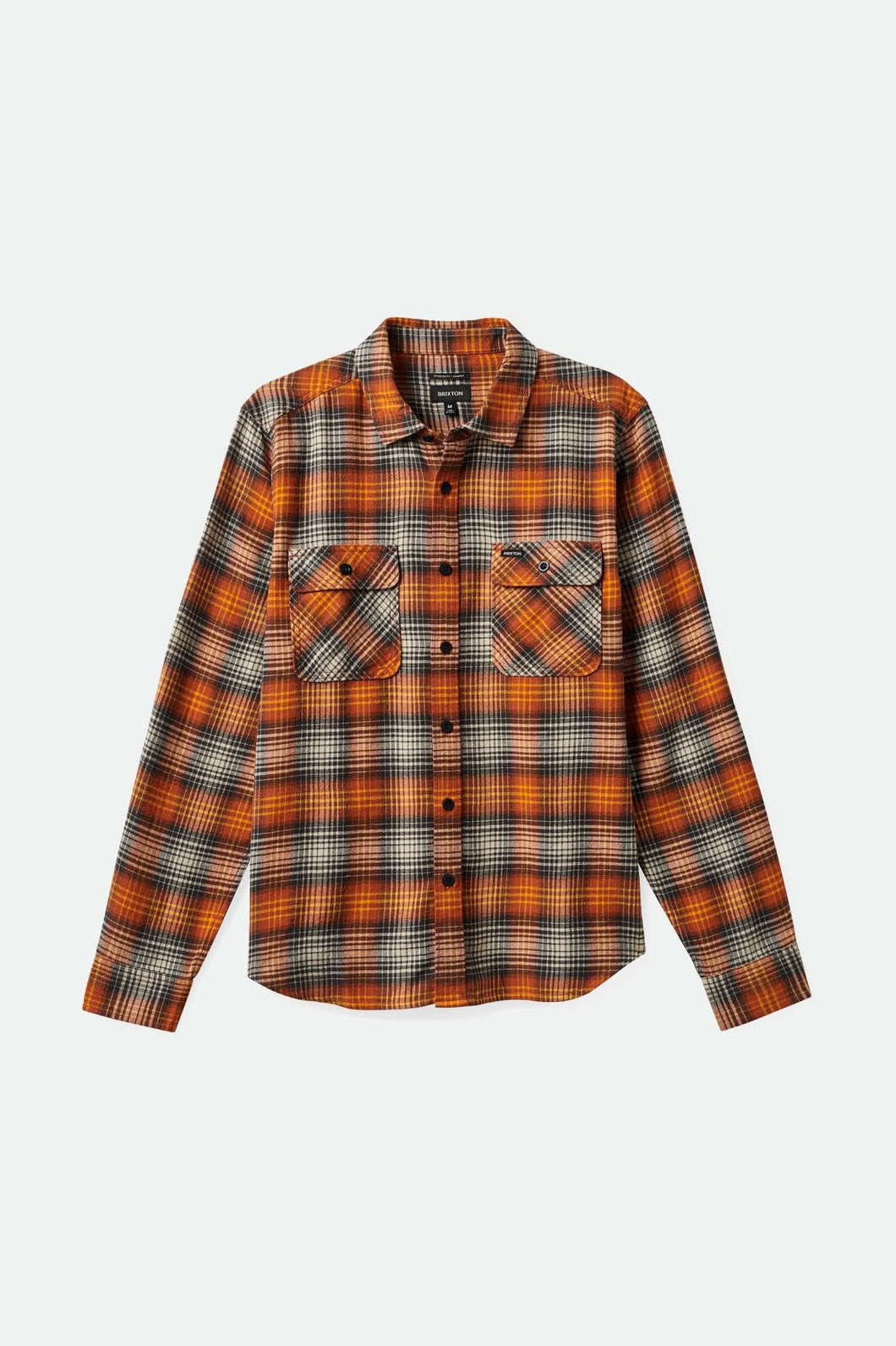 BOWERY LIGHTWEIGHT ULTRA SOFT FLANNEL