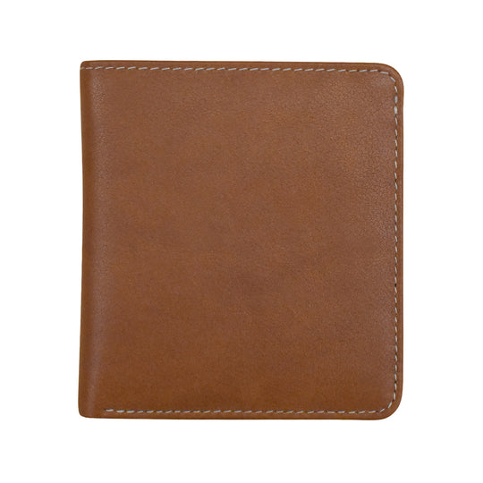 Mini Bi-Fold Wallet