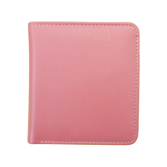 Mini Bi-Fold Wallet