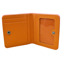 Load image into Gallery viewer, Mini Bi-Fold Wallet
