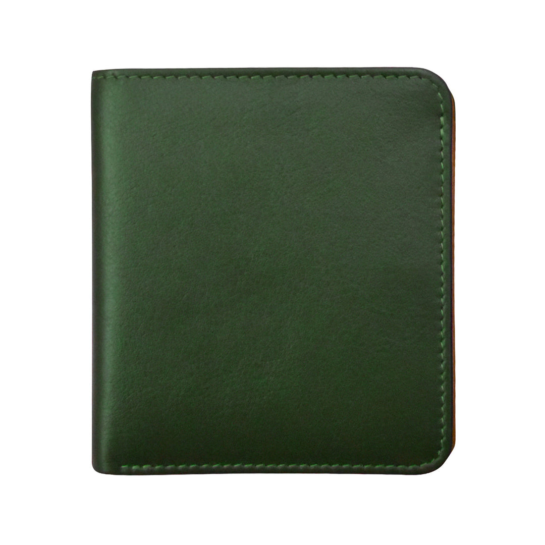Mini Bi-Fold Wallet