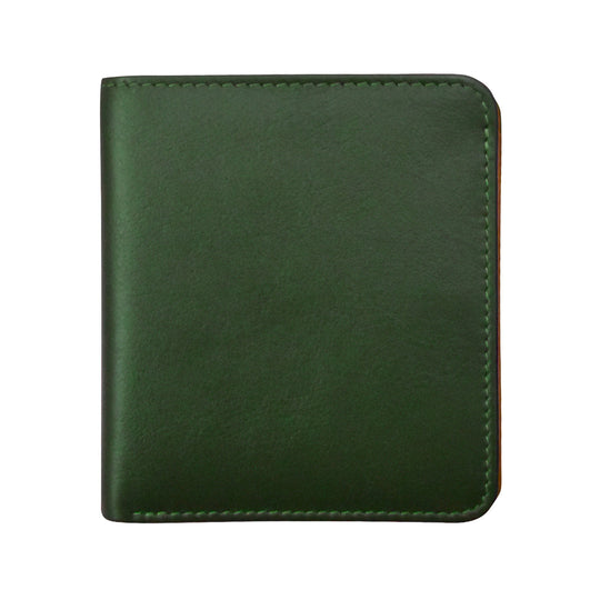 Mini Bi-Fold Wallet