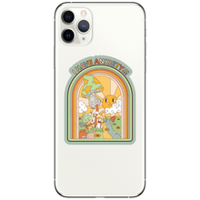 Load image into Gallery viewer, Anxiety Mental Health Cute High Quality Vinyl Sticker
