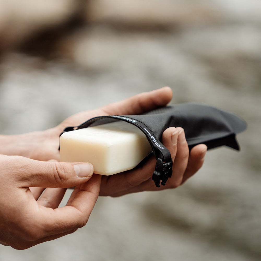 FLATPAK SOAP BAR CASE