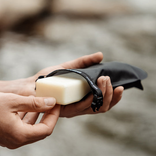 FLATPAK SOAP BAR CASE