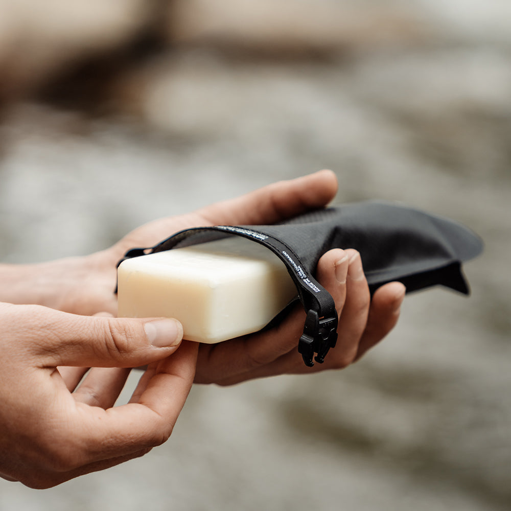 FLATPAK SOAP BAR CASE