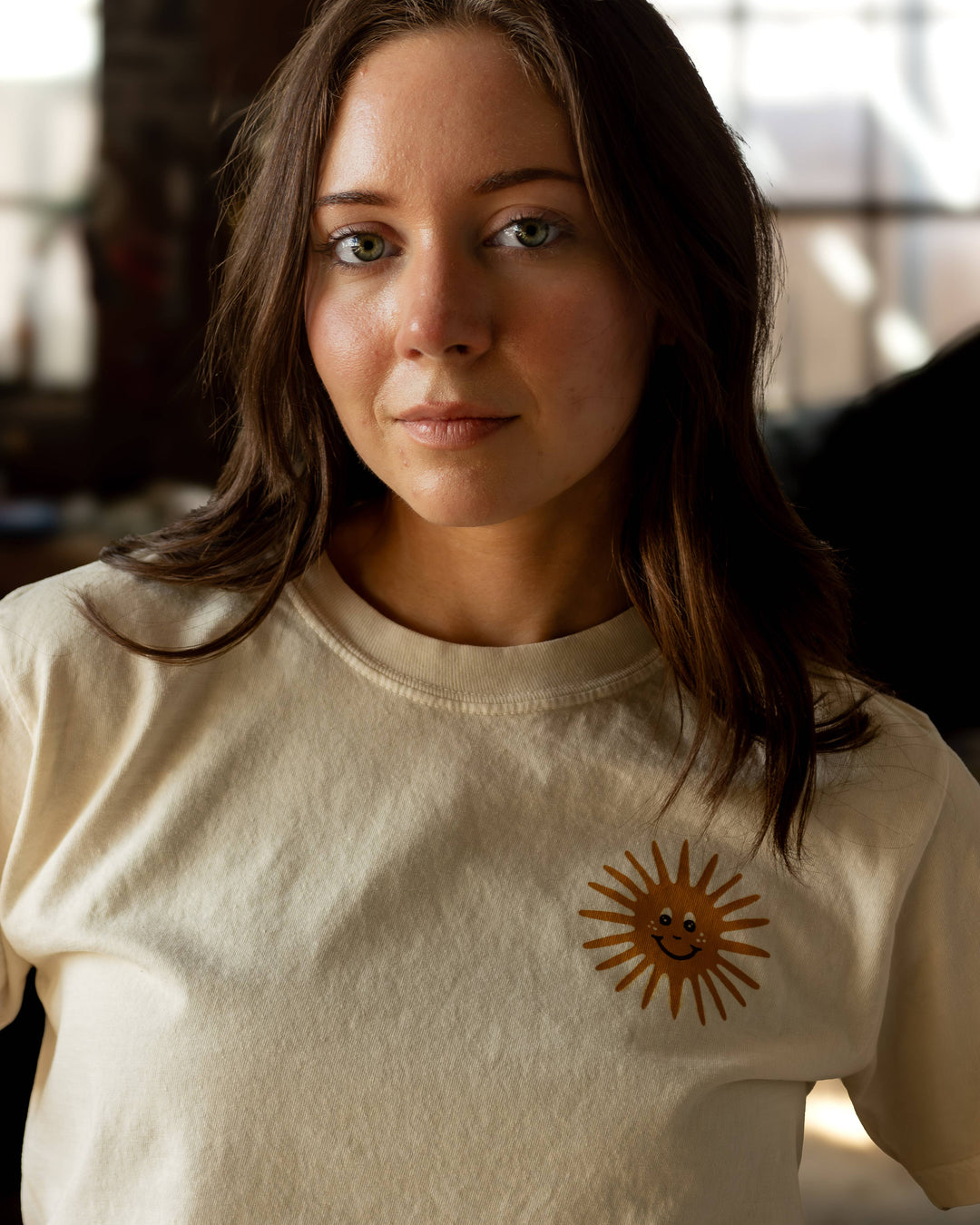 Brighter Place Tee