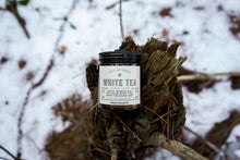 Load image into Gallery viewer, White Tea | Jasmine + Lemon 8oz Soy Candle
