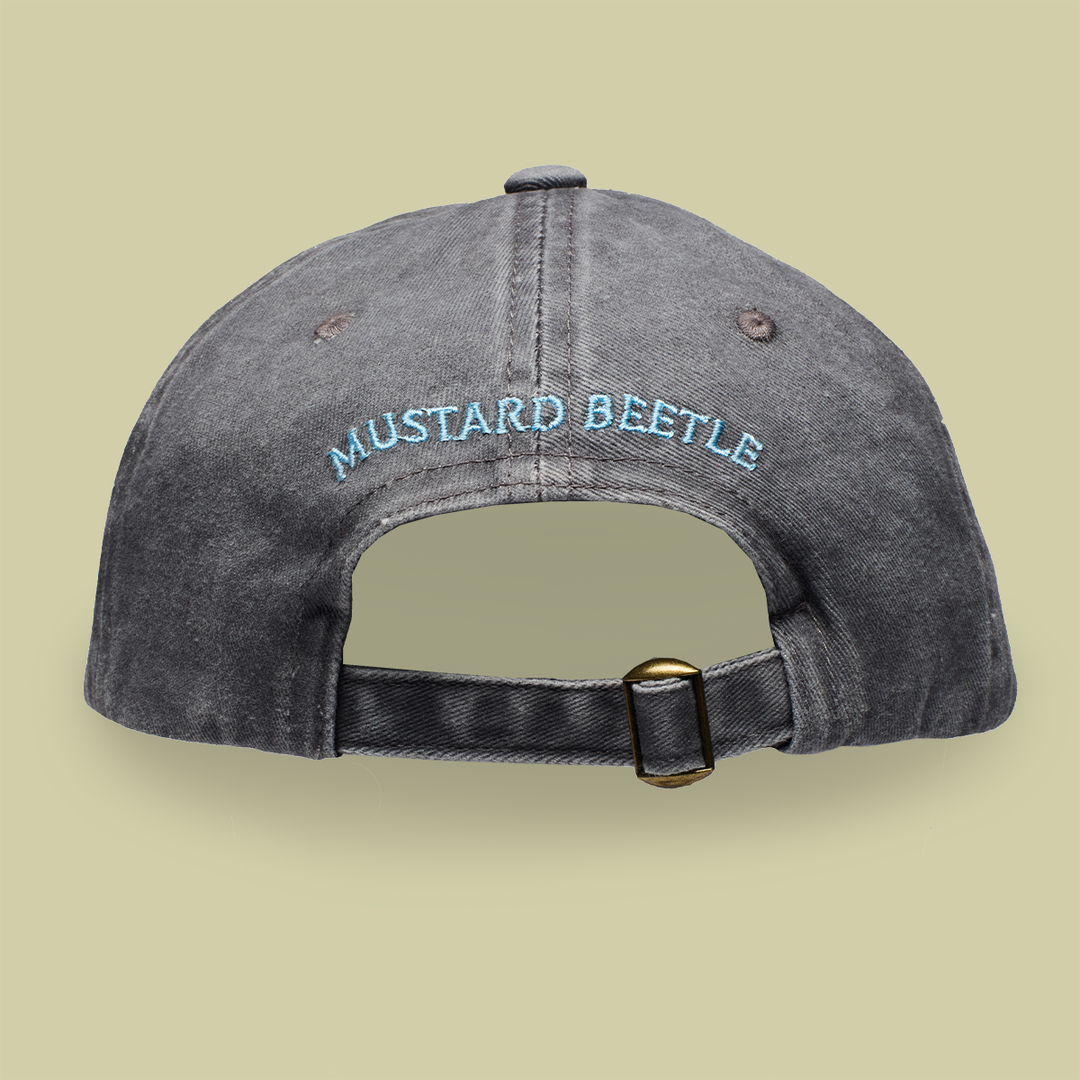 Hat/Ball Cap: Quail