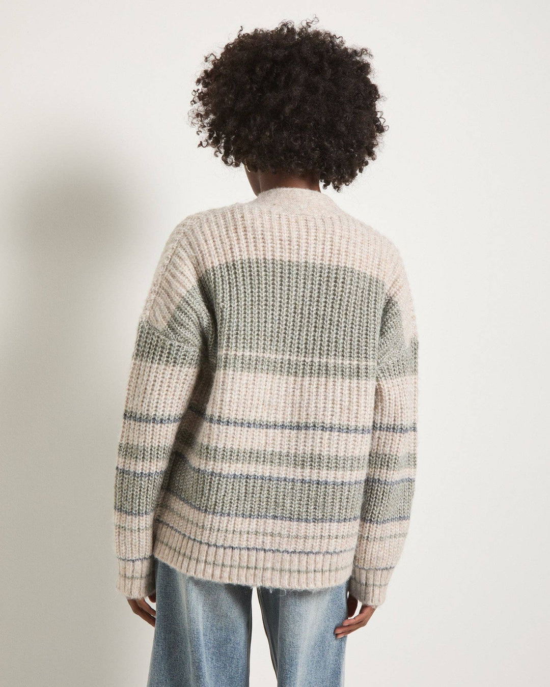 Crystal Canyon Cardigan