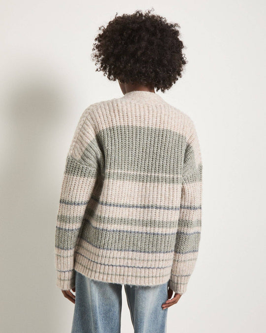 Crystal Canyon Cardigan