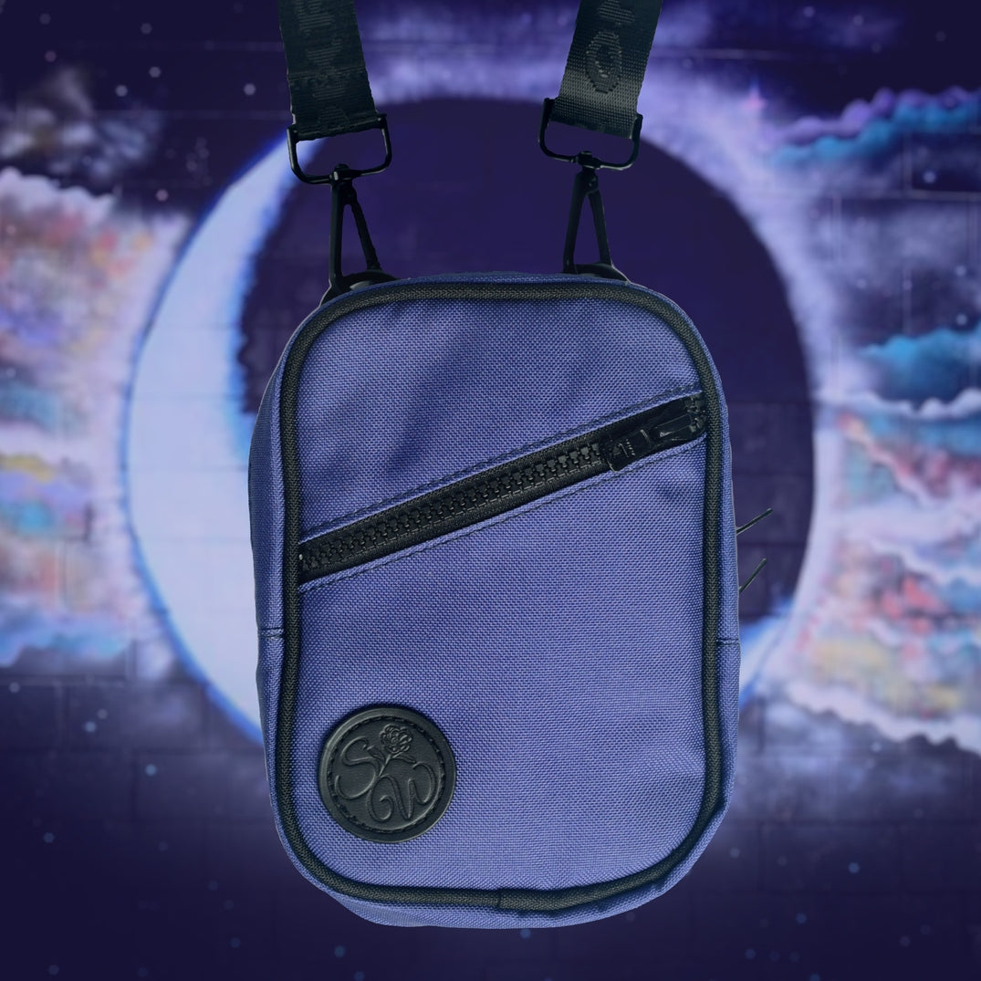 Snapshot Crossbody 2.0