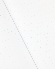 Load image into Gallery viewer, Plants &amp; Fungi Softcover Notebook - Dot Grid
