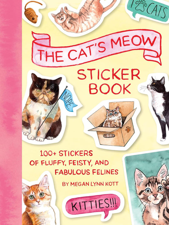 The Cat&