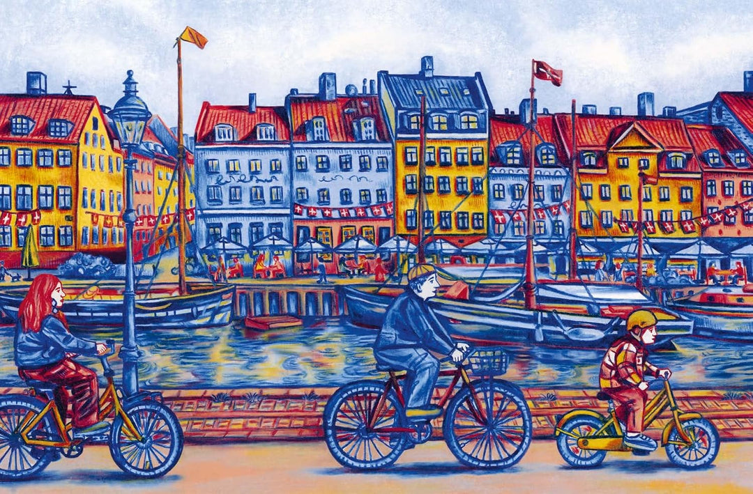 The Traveling Sketcher: City: Learn to Draw Your Travel Memories