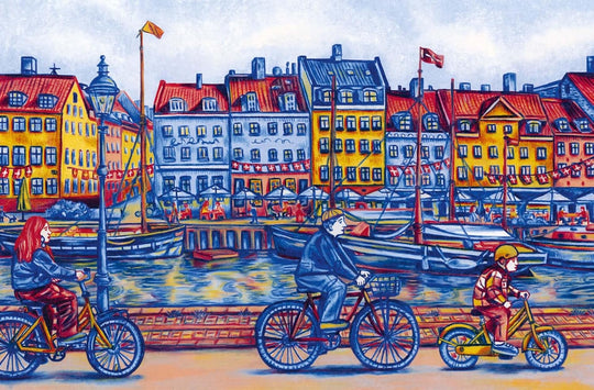The Traveling Sketcher: City: Learn to Draw Your Travel Memories