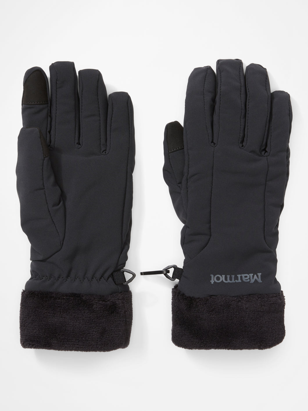 Rocklin Fleece Gloves