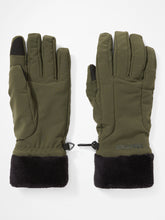 Load image into Gallery viewer, Rocklin Fleece Gloves
