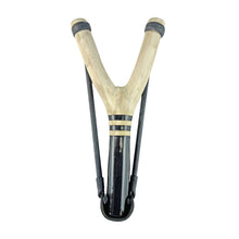 Load image into Gallery viewer, Black Slingshot
