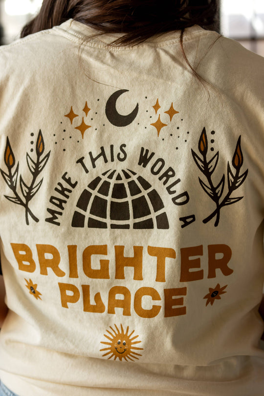 Brighter Place Tee