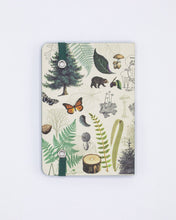 Load image into Gallery viewer, Into the Forest Observation Softcover
