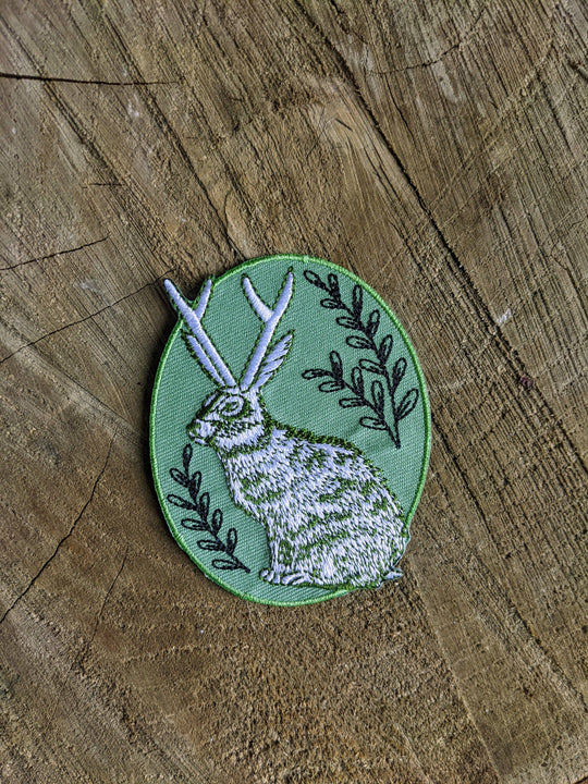 Patch | jackalope