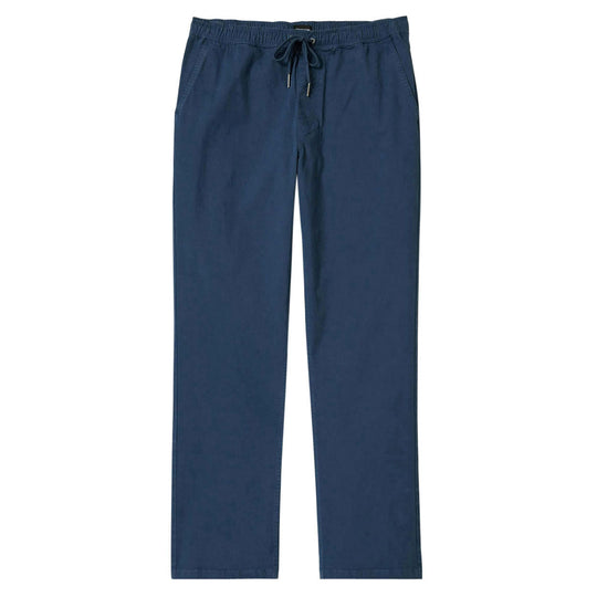 Broadway Elastic Waist Relaxed Pant