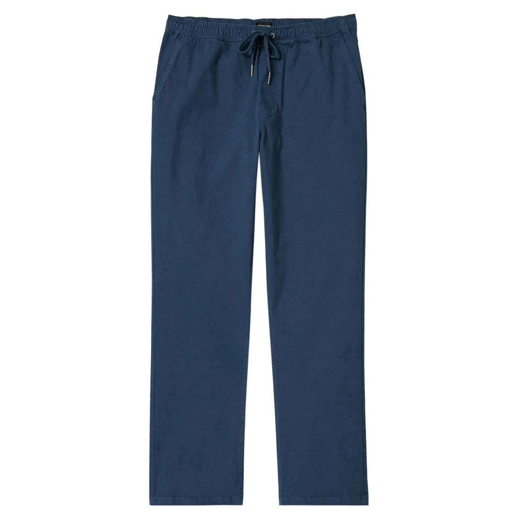 Broadway Elastic Waist Relaxed Pant